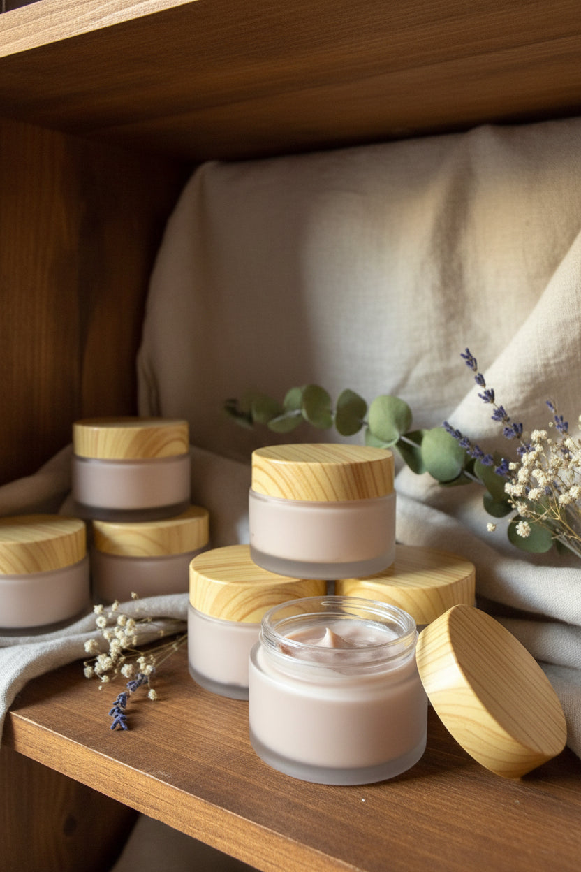 Crema Regeneradora de Sangre de Drago